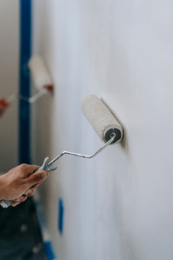 Interior Painting